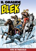 img Il Grande Blek 157 - Vite in pericolo (RCS 2021-07-20)