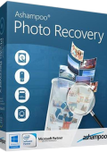 Ashampoo Photo Recovery 2.0.2 64 Bit - ITA