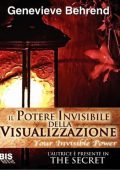 Genevieve Behrend  - Il potere invisibile della visualizzazione (2008) PDF