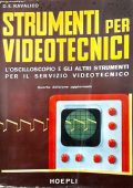 D.E. Ravalico - Strumenti per Videotecnici (1966) PDF