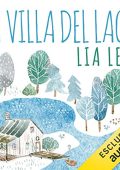 Lia Levi - La villa del lago (2019) (mp3 - 128 kbps)