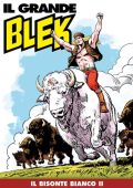 img Il Grande Blek 153 - Il bisonte bianco II (RCS 2021-06-22)
