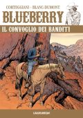 img Blueberry 53 - Il convoglio dei banditi (RCS 2023-10-24)