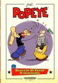 img Popeye 17 - Braccio di ferro il marinaio (RCS 2017-11-24)