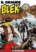 img Il Grande Blek 163 - Il dittatore (RCS 2021-08-31)