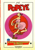img Popeye 18 - Il falso spasimante di Olivia (RCS 2017-12-01)