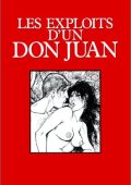 img Le memorie di un giovane Dongiovanni - Novella di Apollinaire illustrata (Georges Pichard)(1993)