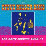 img Steve Miller Band - The Early Albums [6CD] (1968-71) .Flac 24-96