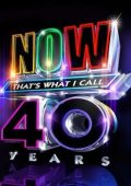 NOW That's What I Call 40 Years (2023) .Flac