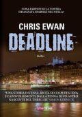 Chris Ewan - Deadline (2014)