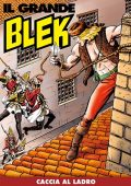 img Il Grande Blek 165 - Caccia al ladro (RCS 2021-09-14)