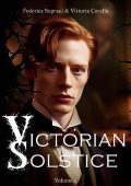 Federica Soprani, Vittoria Corella  - Victorian Solstice Vol.2 (2023)