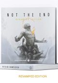 Claudio Pustorino - Not the end (2023) PDF