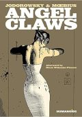 img ANGEL CLAW (Moebius)