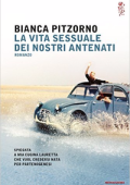 Bianca Pitzorno - La vita sessuale dei nostri antenati (2015)