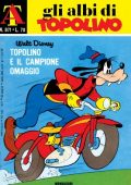 img Albi di Topolino – Anno 1971 Collection (3 volumi)(Mondadori)(1971)