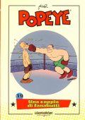 img Popeye 19 - Una coppia di fanabutti (RCS 2017-12-08)