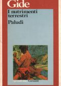 Andre Gide - I nutrimenti terrestri. Paludi (1988) PDF