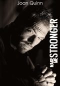 Joan Quinn  - Make Me Stronger (Make Me Series Vol. 2) (2023)