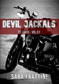 Sara Frattini - Devil Jackals Vol.3 St. Louis (2023)