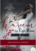 Cecile Bertod - Harem  la tigre rossa (2020)