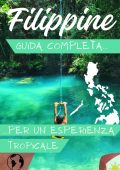 Travel Global - Filippine: Guida Completa 2023/2024: Guida per un avventura tropicale (2023)