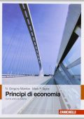 N. Gregory Mankiw, Mark P. Taylor - Principi di economia TERZA EDIZIONE (2011) PDF