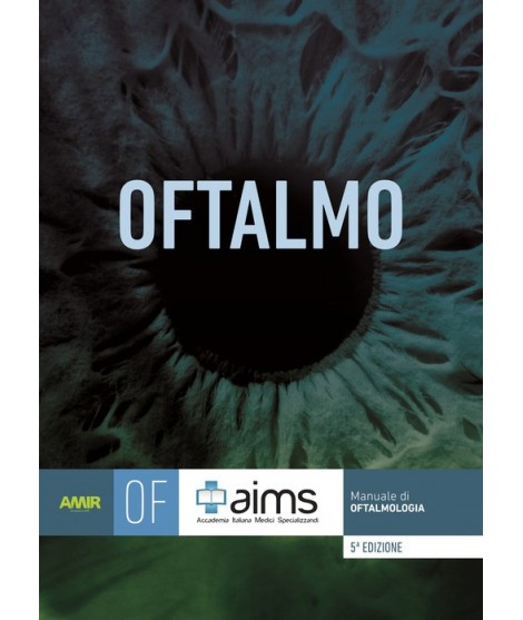 AIMS – Manuale di oftalmologia (2018) PDF