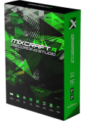 Acoustica Mixcraft 10.1 Recording Studio Build 587 64 Bit - ITA