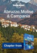 Lonely Planet  - Abruzzo, Molise and Campania - Chapter from Italy Travel Guide (2010) ENG