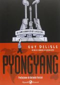 img Guy Delisle, F. Martucci - Pyongyang (2013) PDF