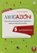 A. Meiani, G. Girotti - Navigazioni Matematica 5 (2015) PDF