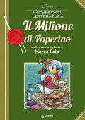 img Autori Vari - Il Milione di Paperino (2019) PDF