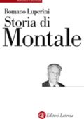 Romano Luperini - Storia di Montale (1992) PDF