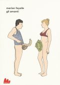 img Maryon Fayolle  - Gli Amanti (2015) PDF