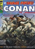 img The Savage Sword of Conan - Collection (7 volumi)(Ita)
