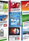 AVS4YOU Software AIO Installation Package 5.6.1.184 - ITA