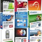 img AVS4YOU Software AIO Installation Package 5.6.1.184 - ITA
