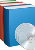 Accounting of Books, CDs and other Collections v2.01.20 - ITA