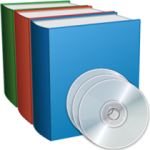 img Accounting of Books, CDs and other Collections v2.01.20 - ITA