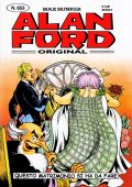 img Alan Ford 653 - Questo matrimonio si ha da fare (1000VolteMeglio)(Novembre 2023)