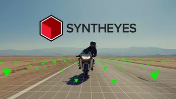 Boris FX SynthEyes Pro 2024.5.1060 64 Bit – ITA