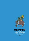 img Clifton 20 - Il bacio del cobra (1995 Bédu)