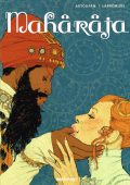 img Maharaja (Drugstore 2012-05)