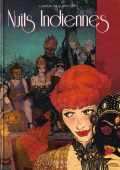 img Notti indiane (Claire de Lune 2015-02)