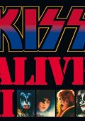 Kiss - Alive II (2014) .Flac 24-96