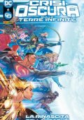 img DC Crossover 29 - Crisi Oscura sulle Terre Infinite 6, La rinascita della League! (Panini 06-2023)