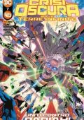 img DC Crossover 30 – Crisi Oscura sulle Terre Infinite 7, Uniti contro Pariah! (Panini 07-2023)