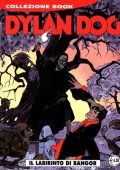 img Collezione Book 188 - Dylan Dog, Il labirinto di Bangor(Bonelli 2012-01)