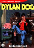 img Collezione Book 195 - Dylan Dog, Uno strano cliente (Bonelli 2012-08)